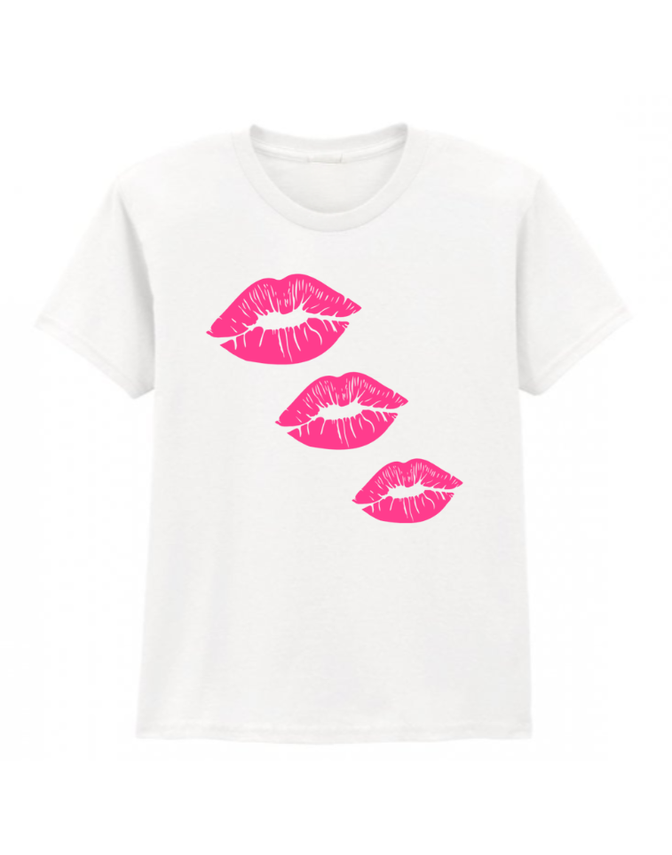 Lips T-Shirt