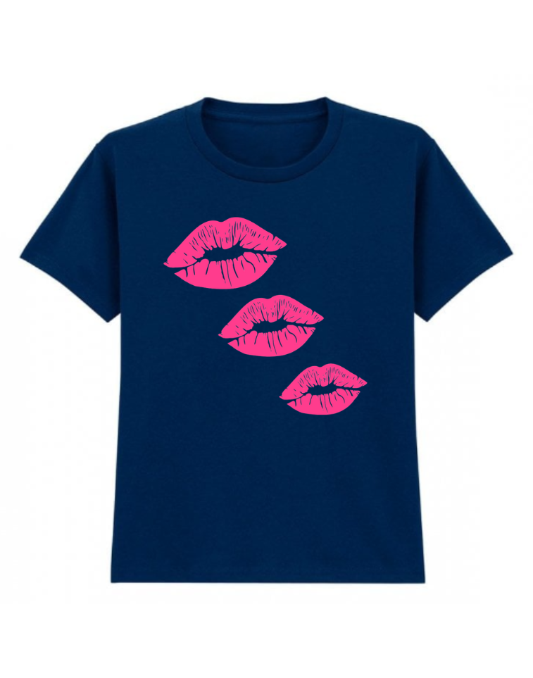 Lips T-Shirt