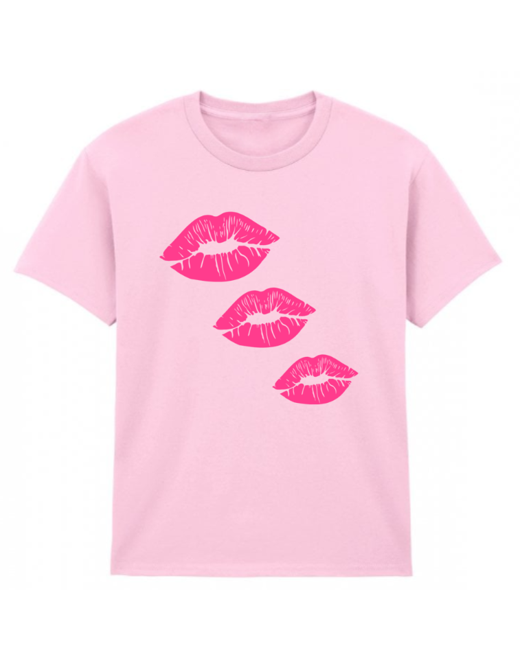 Lips T-Shirt